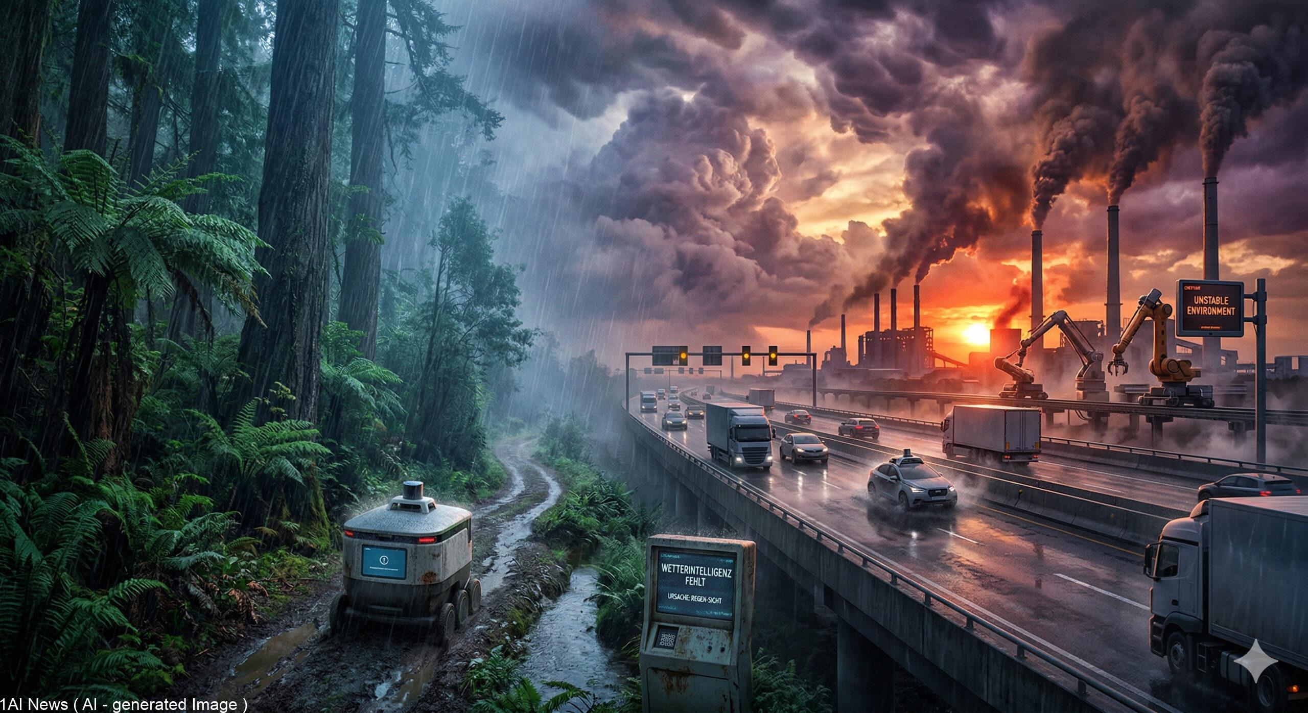 via roboticsandautomationnews.comAutomatisierungssysteme benötigen ein zuverlässiges Umweltbewusstsein